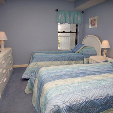 Units At Beach Club III By Elliott Beach Rentals North Myrtle Beach Exterior photo