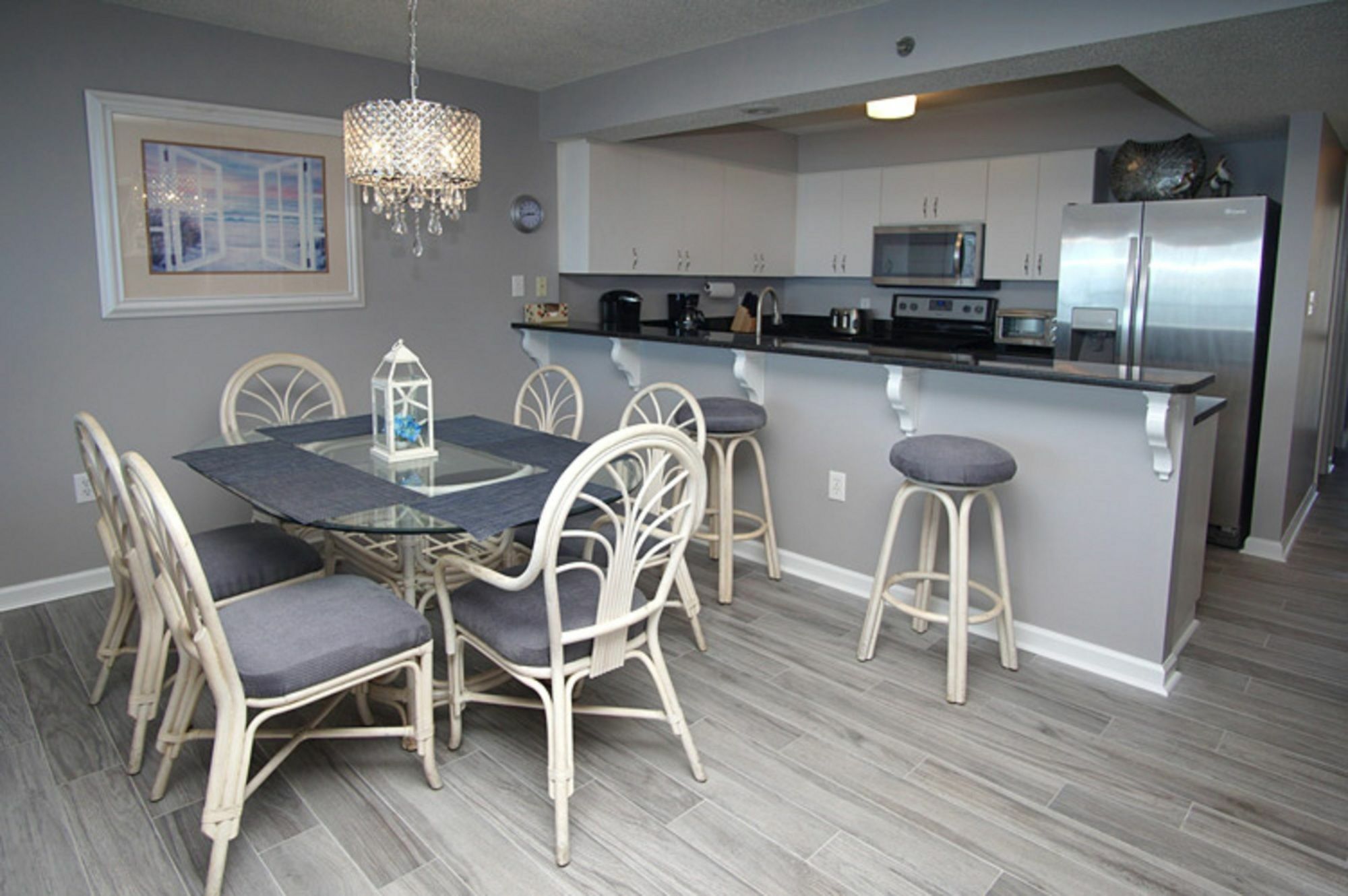 Units At Beach Club III By Elliott Beach Rentals North Myrtle Beach Exterior photo